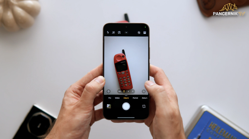 Xiaomi 15t Pro, czyli taki iPhone, ale na Androidzie?